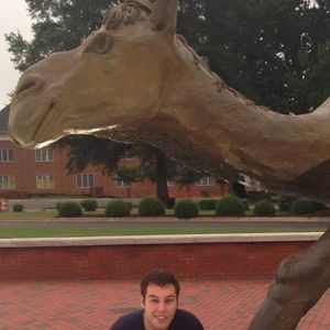 Meet your Posher, Mike